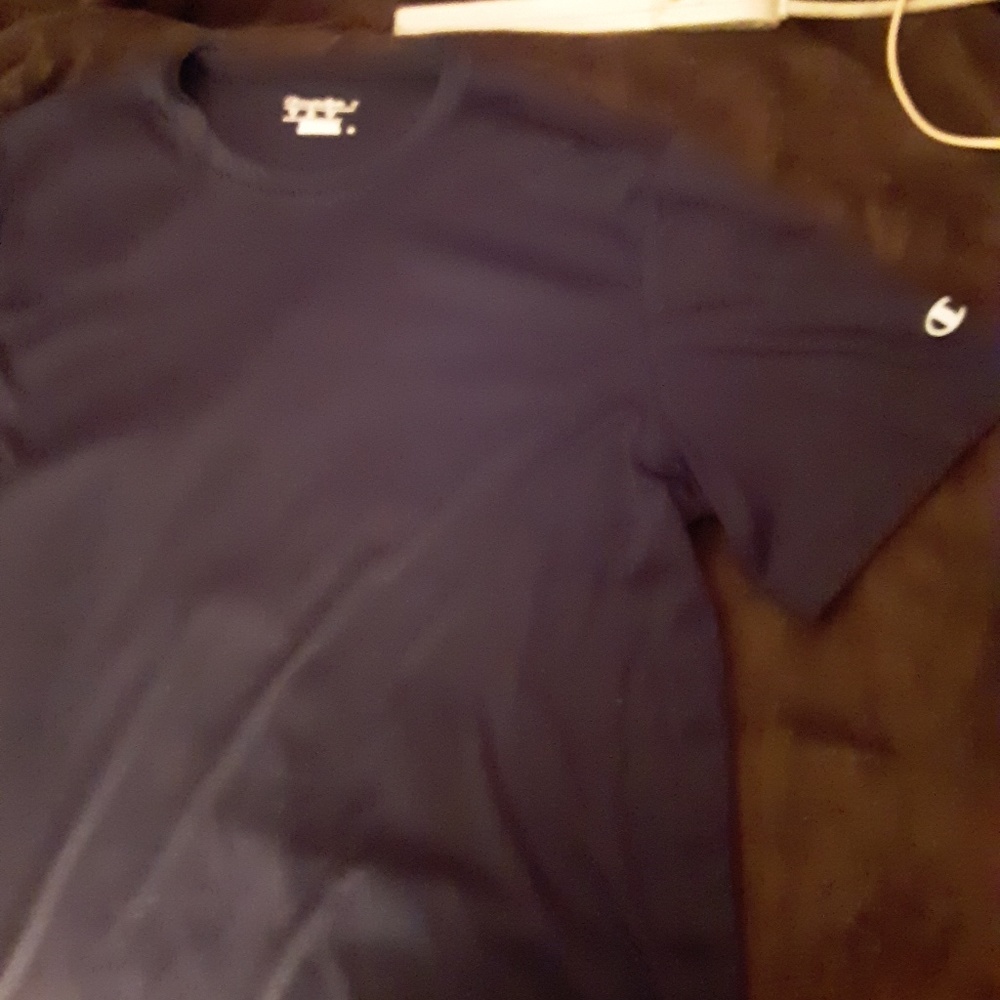 Champion t shirt